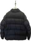 Citala short down jacket black - MONCLER - BALAAN 3