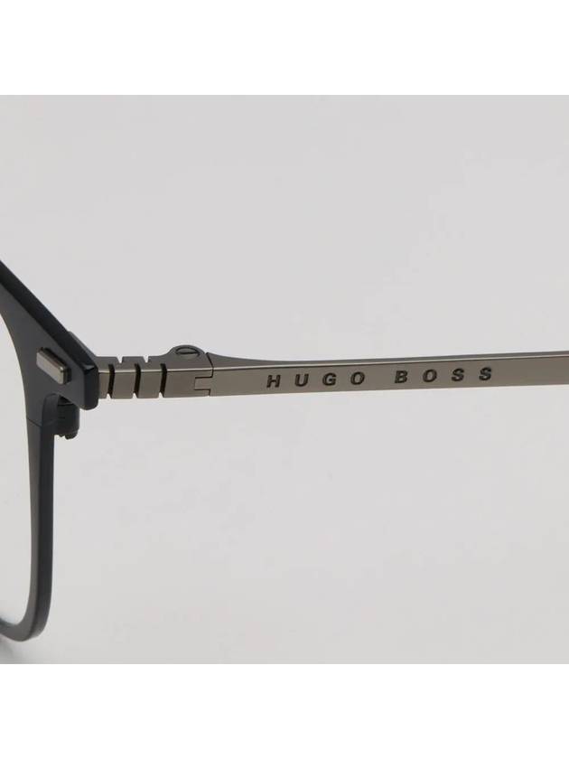 Hugo Boss titanium glasses frame BOSS1096 003 ultra light - HUGO BOSS - BALAAN 5