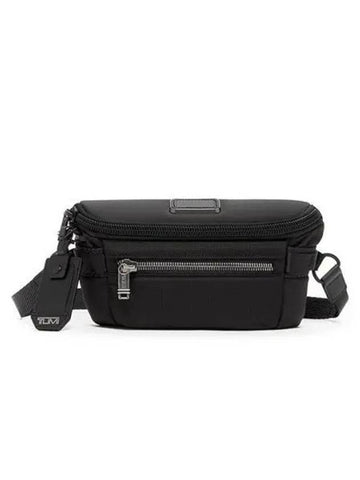 Alpha Bravo Classified Waist Pack 1424831041 - TUMI - BALAAN 1