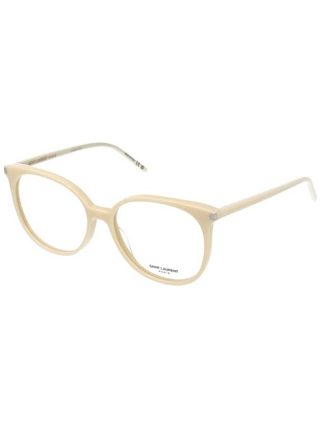 Saint Laurent Eyeglasses - SAINT LAURENT - BALAAN 2