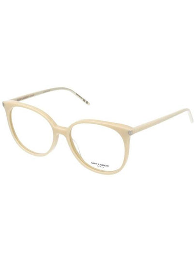 Saint Laurent Eyeglasses - SAINT LAURENT - BALAAN 2