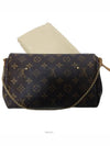 women cross bag - LOUIS VUITTON - BALAAN 5