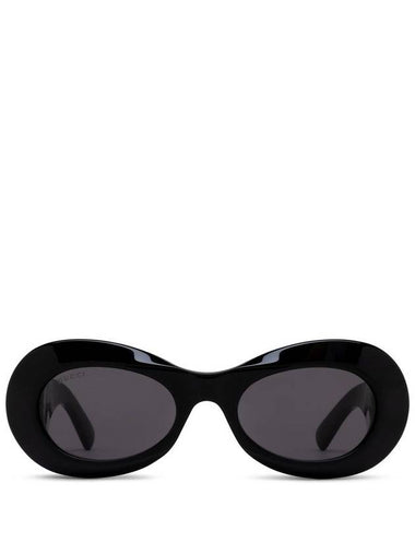 Gucci GG1696S Black - GUCCI - BALAAN 1