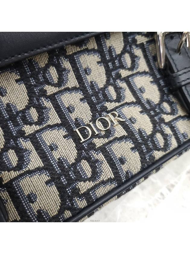 men cross bag - DIOR - BALAAN 5