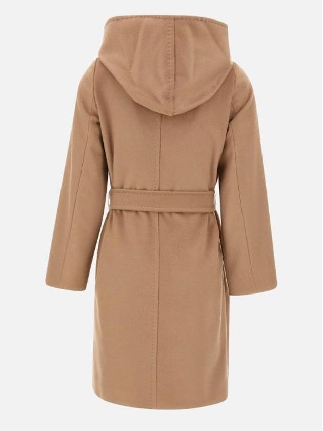 Coat 2601611100626016111600006 Free - MAX MARA - BALAAN 5