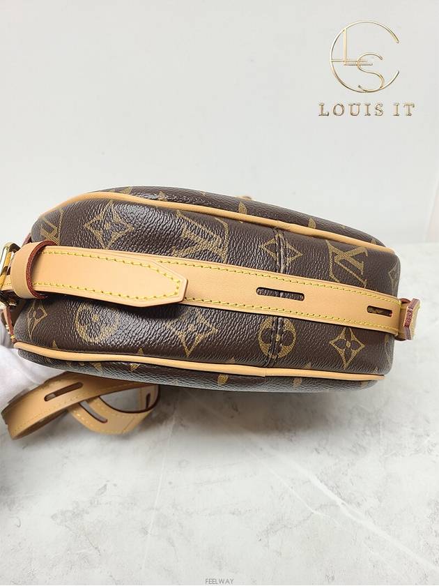 women shoulder bag - LOUIS VUITTON - BALAAN 6