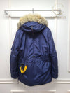 men padding - PARAJUMPERS - BALAAN 5