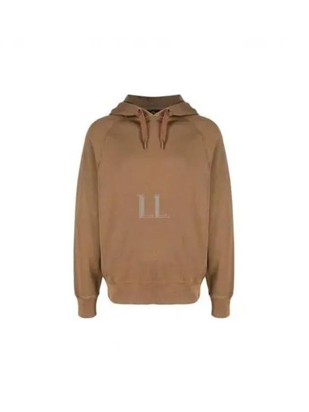 Happy Hoodie Brown - PAUL SMITH - BALAAN 2