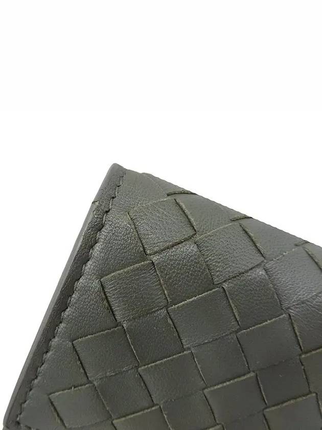 150509 long wallet - BOTTEGA VENETA - BALAAN 6