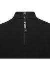 Official W LIKE LAYERED L TS BK - ANEWGOLF - BALAAN 8