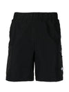 Phlego Cargo Shorts Black - THE NORTH FACE - BALAAN 1