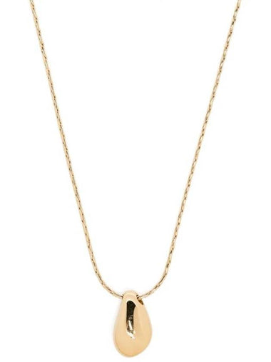 Shiny Day Necklace ME0009FAB2B09B - ISABEL MARANT - BALAAN 1