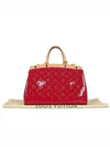 M90179 2 WAY bag - LOUIS VUITTON - BALAAN 3