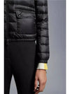 LANS logo light lightweight padded jacket 1A10100 53048 - MONCLER - BALAAN 7