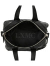 Nightingale Small Boston Bag Black Cross - GIVENCHY - BALAAN 8