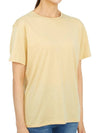 Perfect Women's Short Sleeve T-Shirt M0224510 0KZ - THEORY - BALAAN.