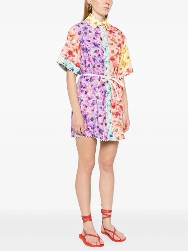 Zimmermann Dresses MultiColour - ZIMMERMANN - BALAAN 3