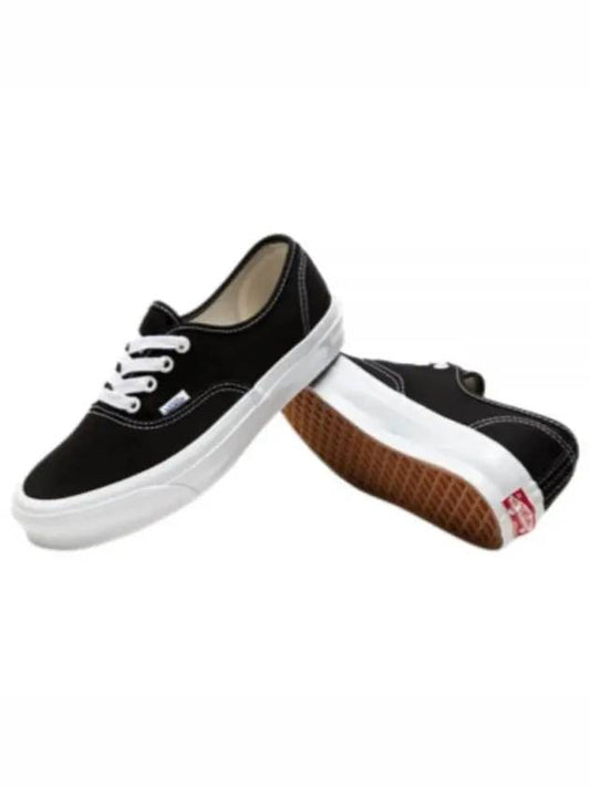 Vault OG Authentic LX Black VN0A4BV91WX1 Vault Authentic LX - VANS - BALAAN 2