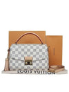 N41581 2 WAY bag - LOUIS VUITTON - BALAAN 1