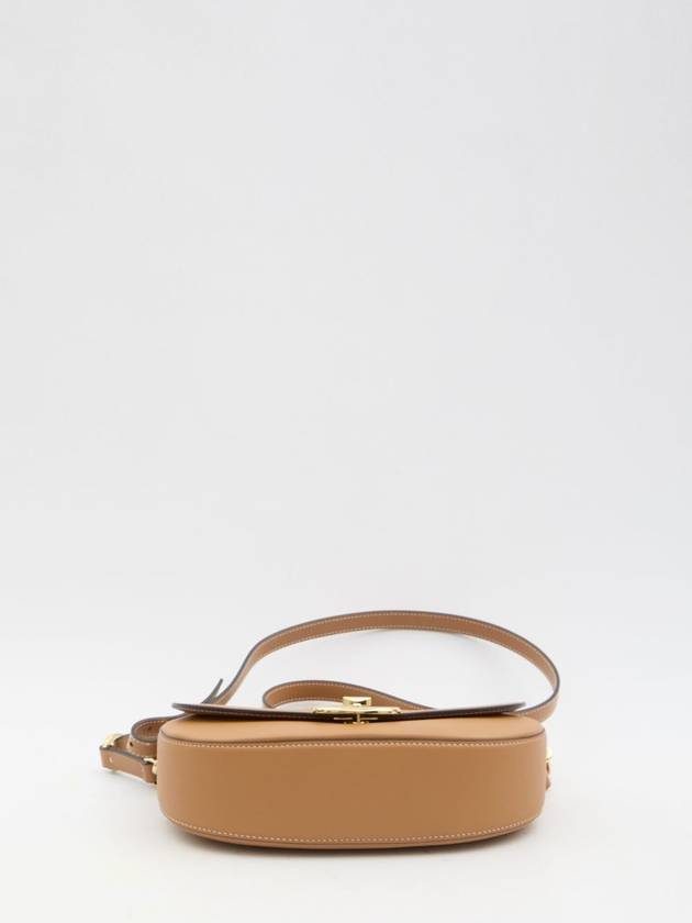 Ohval small shoulder bag - VALENTINO - BALAAN 3