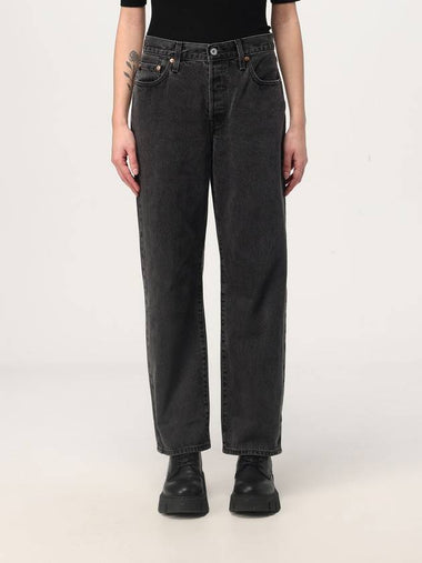 Jeans woman Levi's - LEVI'S - BALAAN 1