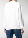 Steffy reverse-logo sweatshirt - GOLDEN GOOSE - BALAAN 6