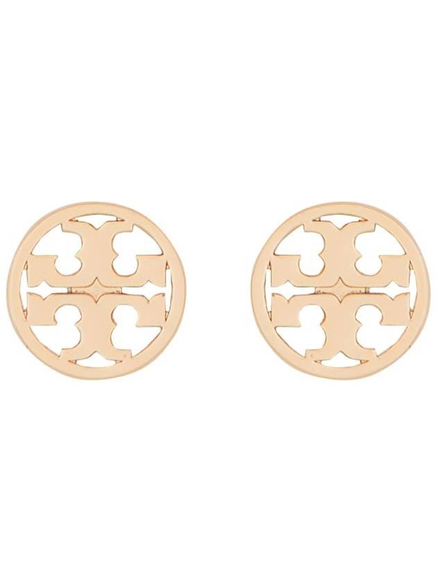 "MILLER" STUD EARRINGS - TORY BURCH - BALAAN 1