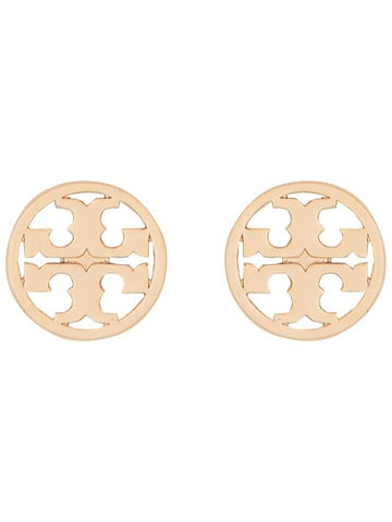 "MILLER" STUD EARRINGS - TORY BURCH - BALAAN 1