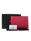 A80571 Clutch Bag - CHANEL - BALAAN 1