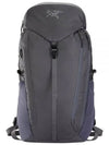 Mantis 20 Backpack Graphite - ARC'TERYX - BALAAN 2