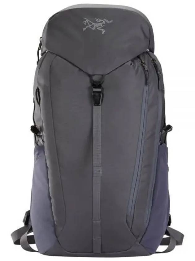 Mantis 20 Backpack Graphite - ARC'TERYX - BALAAN 2