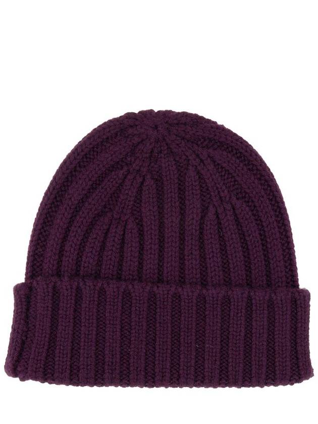 Aspesi Beanie Hat - ASPESI - BALAAN 3