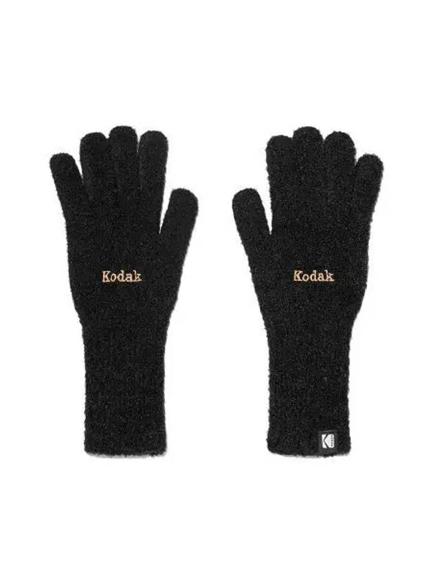 KODAK Phone Touch Finger Gloves BLACK - KODO - BALAAN 1