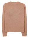 Women's ALINDA cashmere knit ALINDA 006 - MAX MARA - BALAAN 2