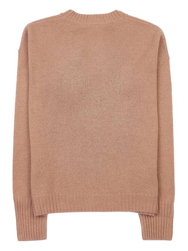 Women's ALINDA cashmere knit ALINDA 006 - MAX MARA - BALAAN 2