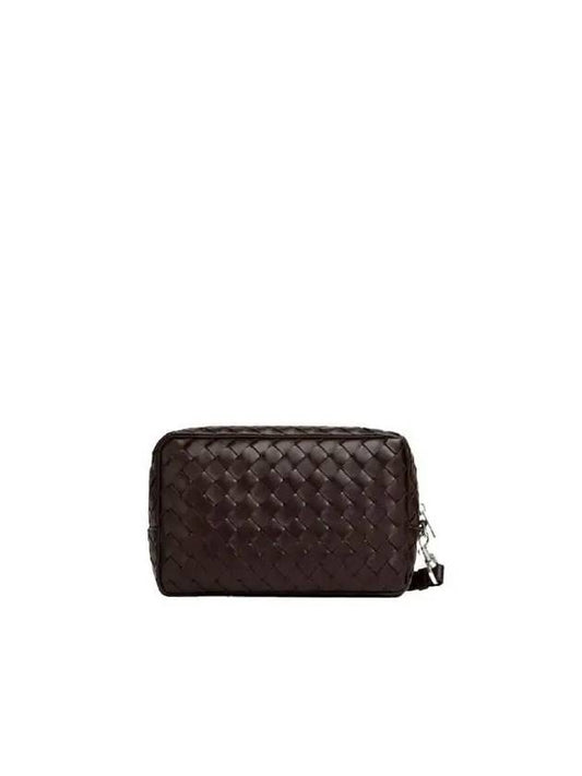 Bag 35110771 777390 V2HL1 2145 BROWN - BOTTEGA VENETA - BALAAN 2