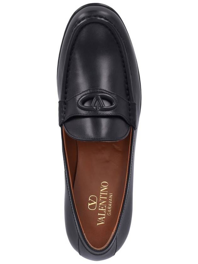 Valentino Garavani Flat Shoes - VALENTINO - BALAAN 5