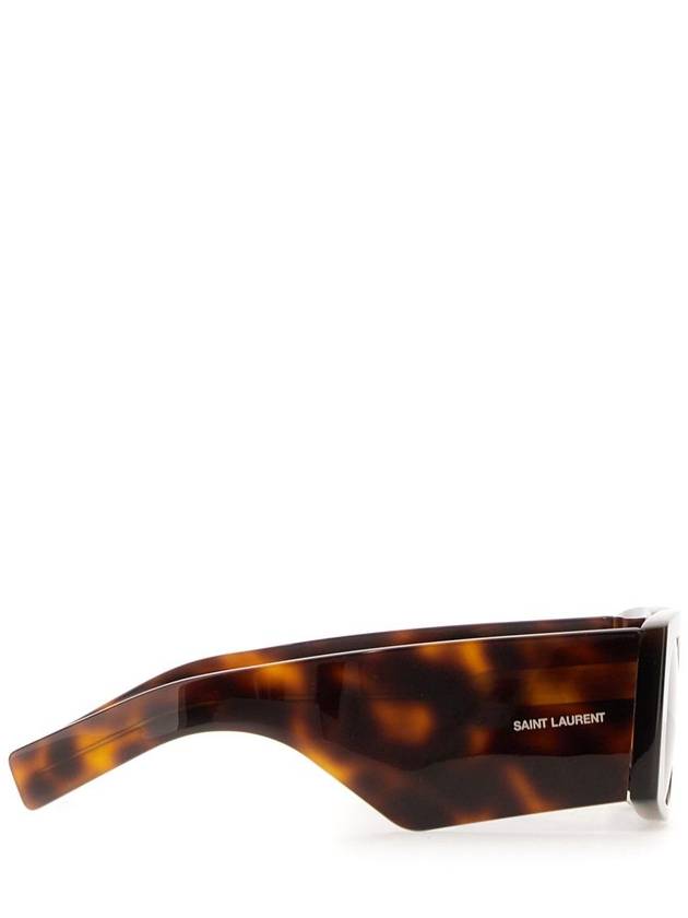 23 fw Acetate Sunglasses 769789Y99562300 B0650569064 - SAINT LAURENT - BALAAN 3