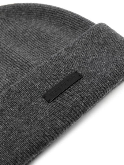 FEAR OF GOD BEANIE - FEAR OF GOD - BALAAN 2