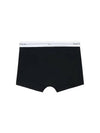 Men s Logo Waistband Trunks 3 Pack Underwear M1A914N3PK64 79 - PAUL SMITH - BALAAN 5