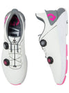 G/Drive Perforated Spike Shoes White - G/FORE - BALAAN 3