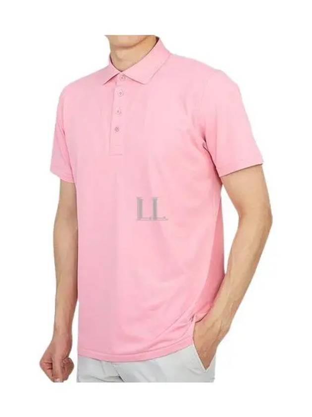 Golf Wear Men s Short Sleeve T Shirt G4MF22K31 STRBT - G/FORE - BALAAN 2