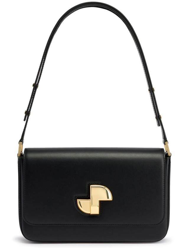 PATOU Bags.. Black - PATOU - BALAAN 1