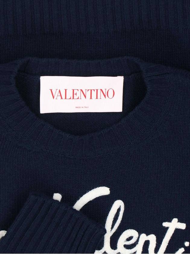 Valentino Sweaters - VALENTINO - BALAAN 4