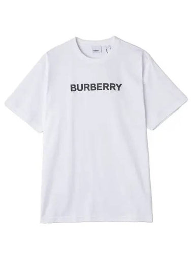 short sleeve t shirt - BURBERRY - BALAAN 1