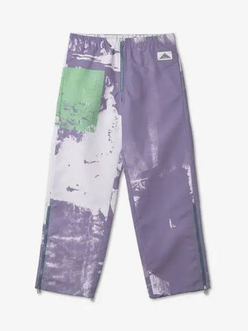 Strava Five Trousers Lilac 23E28OAU11PESOA026536 - OAMC - BALAAN 1