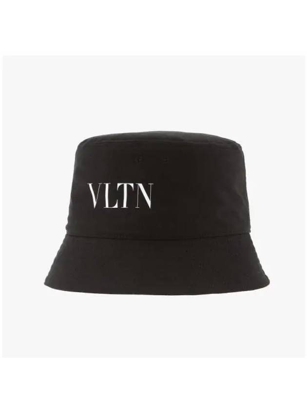 Valentino 2Y2HGA11 UXI 0NI HGA11 VLTN bucket hat - RED VALENTINO - BALAAN 3