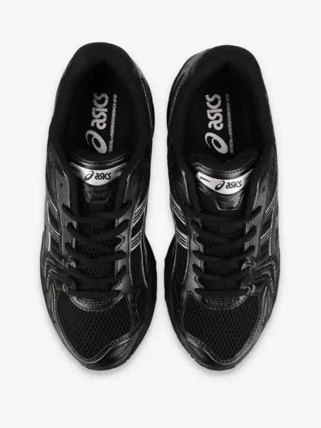 Gel Kayano 14 Low Top Sneakers Black - ASICS - BALAAN 5