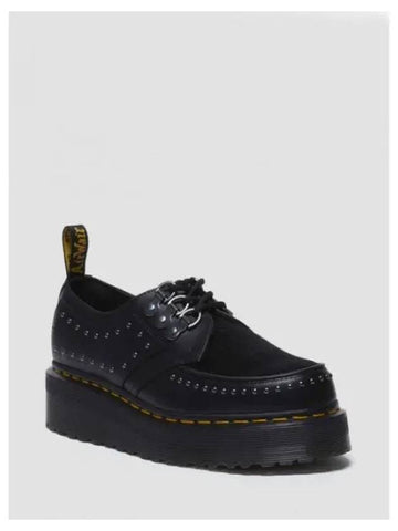 Dr Martens Ramsey Quad 3i - DR. MARTENS - BALAAN 1