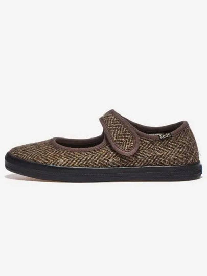 shoes sneakers running joy harris tweed 925 - KEDS - BALAAN 1